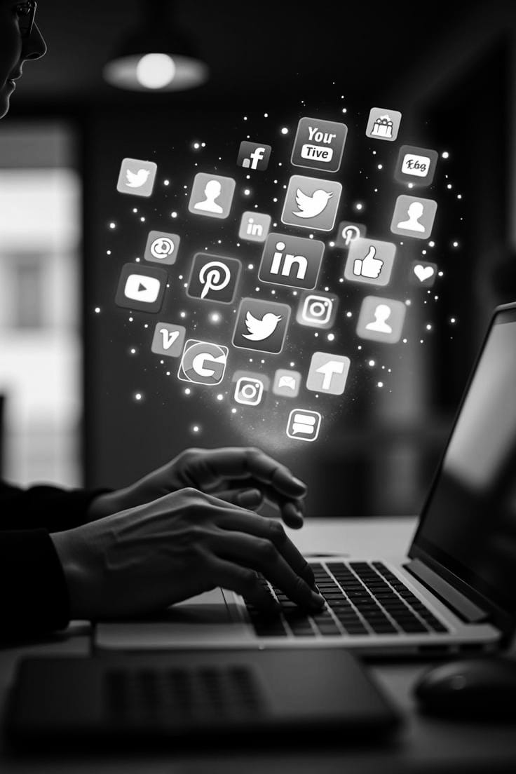 digital marketing expert