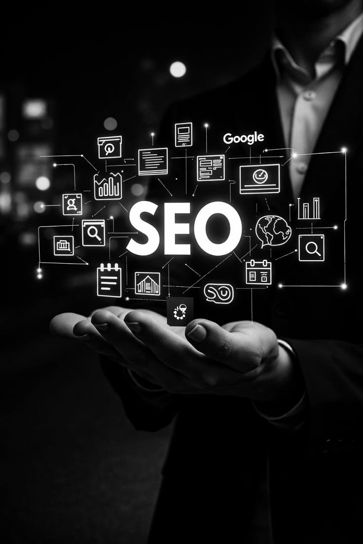 seo